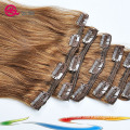 Top Quality Clips In Hair Extensions